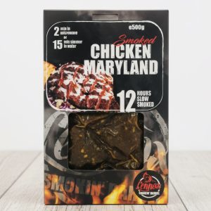 500 Gram Chicken Maryland Pack
